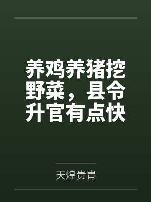 星际第一女猎人